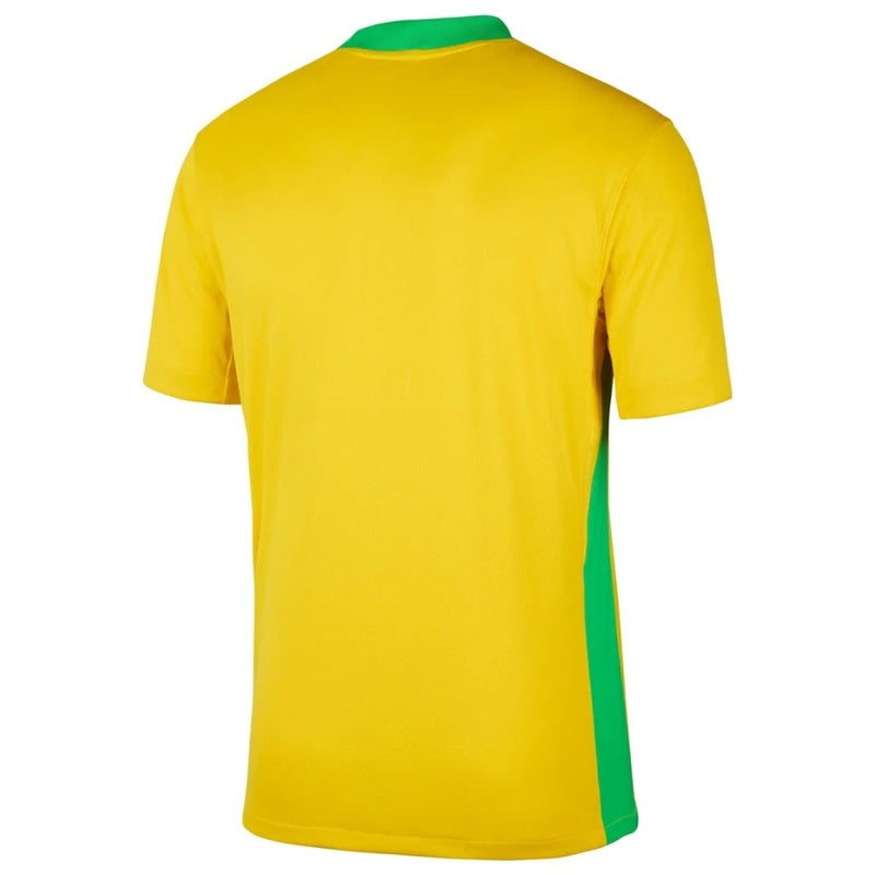 Brazil Home 2025/26