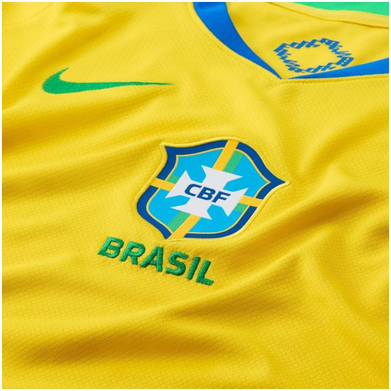 Brazil Home 2025/26