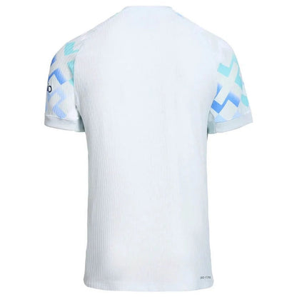 Inter Milan Away Jersey 2025/26