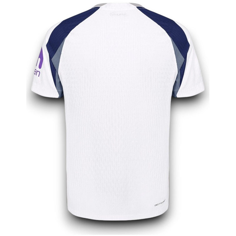 Tottenham Hotspur 2025/26 Home Jersey