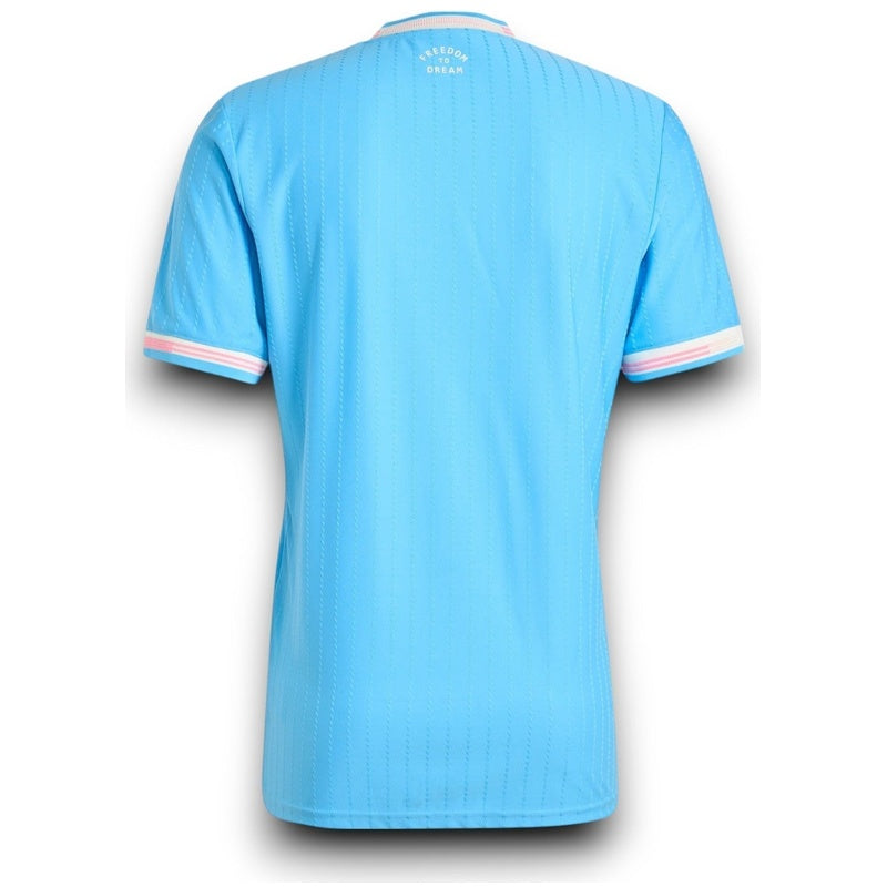 Inter Miami Player Third Jersey 2025/2026