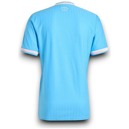 Inter Miami Player Third Jersey 2025/2026