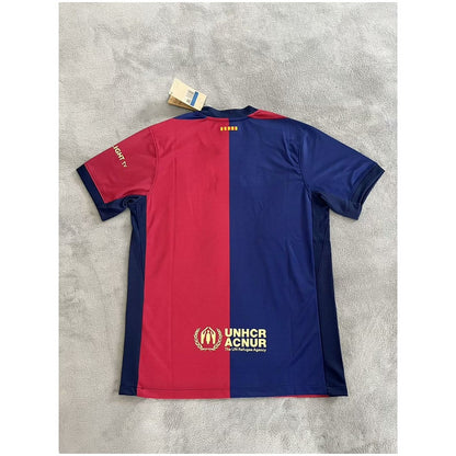 Barcelona Home Jersey X Travis Scott