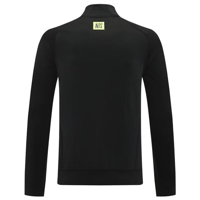 Arsenal x NTS UBP Doubleknit Track Top