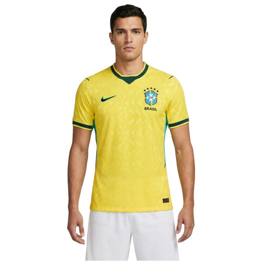 Brazil Fan Home Jersey World Cup 2026