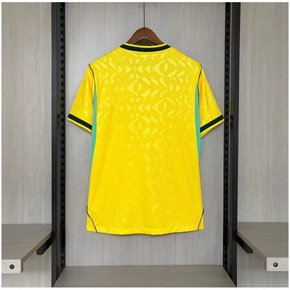 Brazil Fan Home Jersey World Cup 2026
