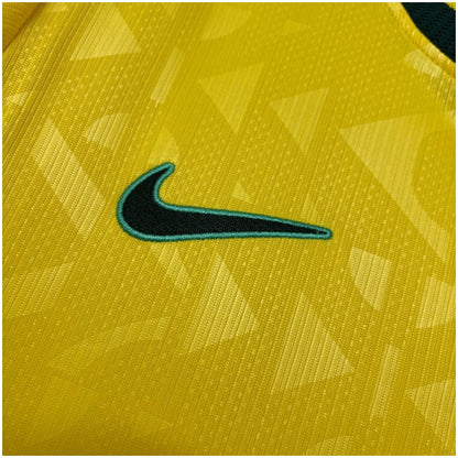 Brazil Fan Home Jersey World Cup 2026