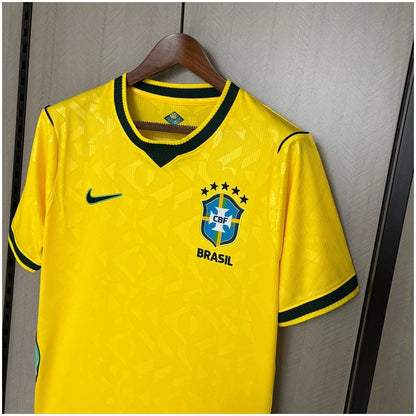 Brazil Fan Home Jersey World Cup 2026