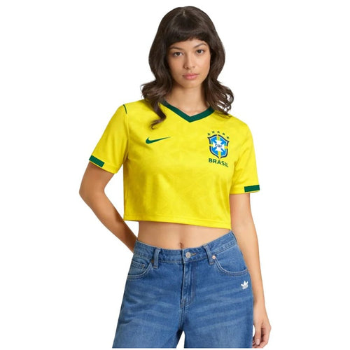Cropped Brazil Women Home 2025