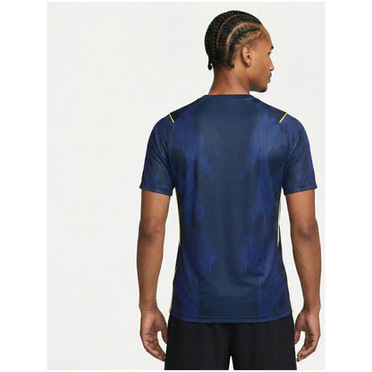 Brazil Away Blue 2026