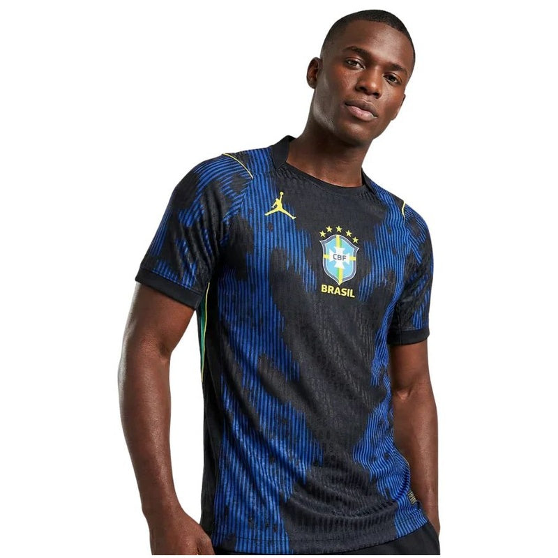 Brazil Player Jersey Away 2026