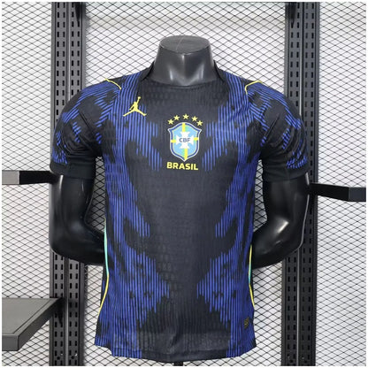 Brazil Player Jersey Away 2026