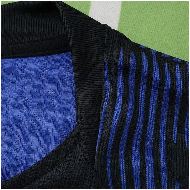 Brazil Player Jersey Away 2026