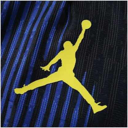 Brazil Player Jersey Away 2026