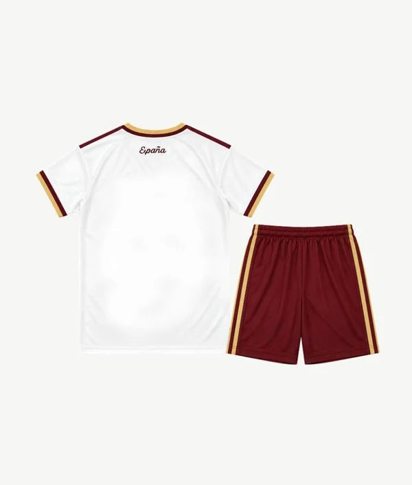 Away 26/27 Kit Kids