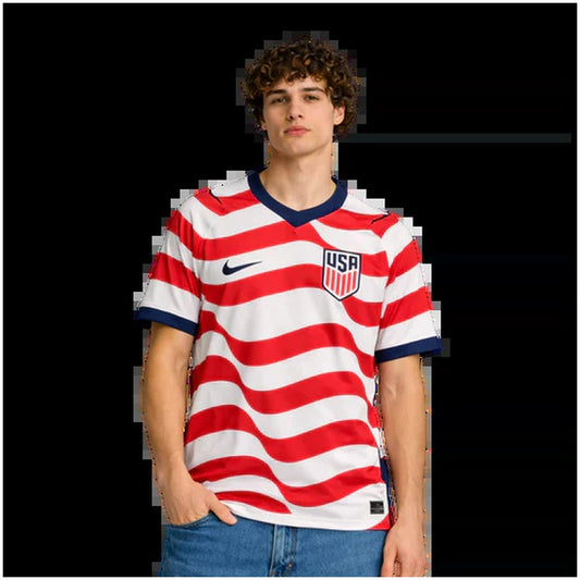 United States USA Home World Cup 2026