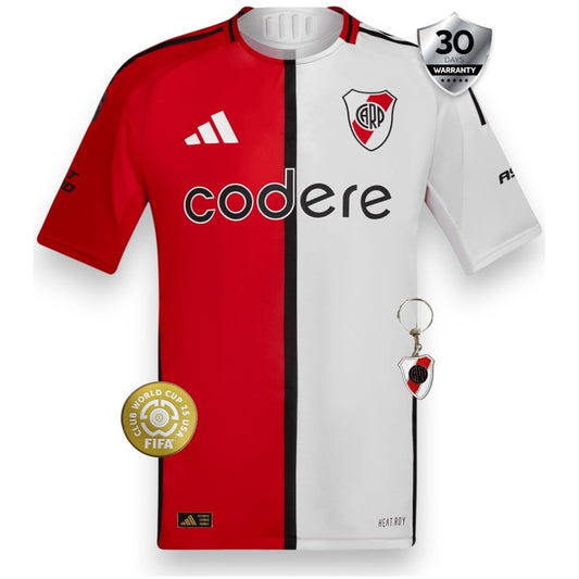 River Plate Third Jersey 2025/26