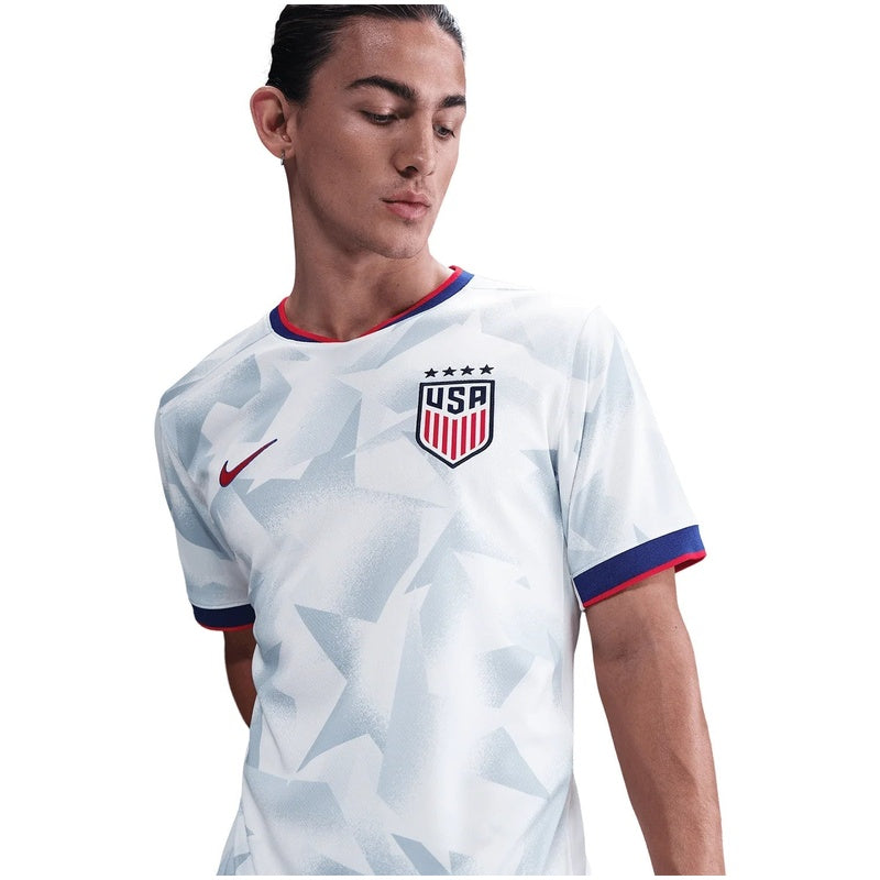 United States USA Away World Cup 2026