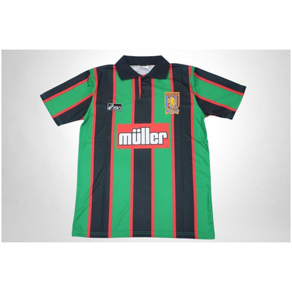 Aston Villa Retro Away Jersey 1993/1995