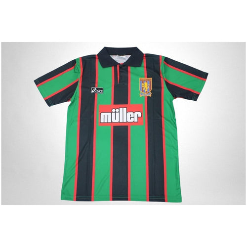 Aston Villa Retro Away Jersey 1993/1995