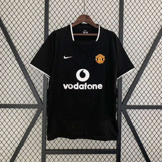 Retro Away 03/04 Men's Jersey