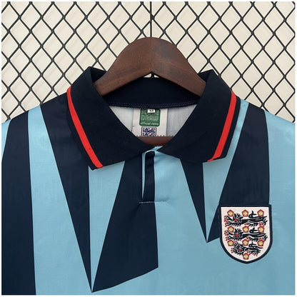 England Retro Third Jersey 1992