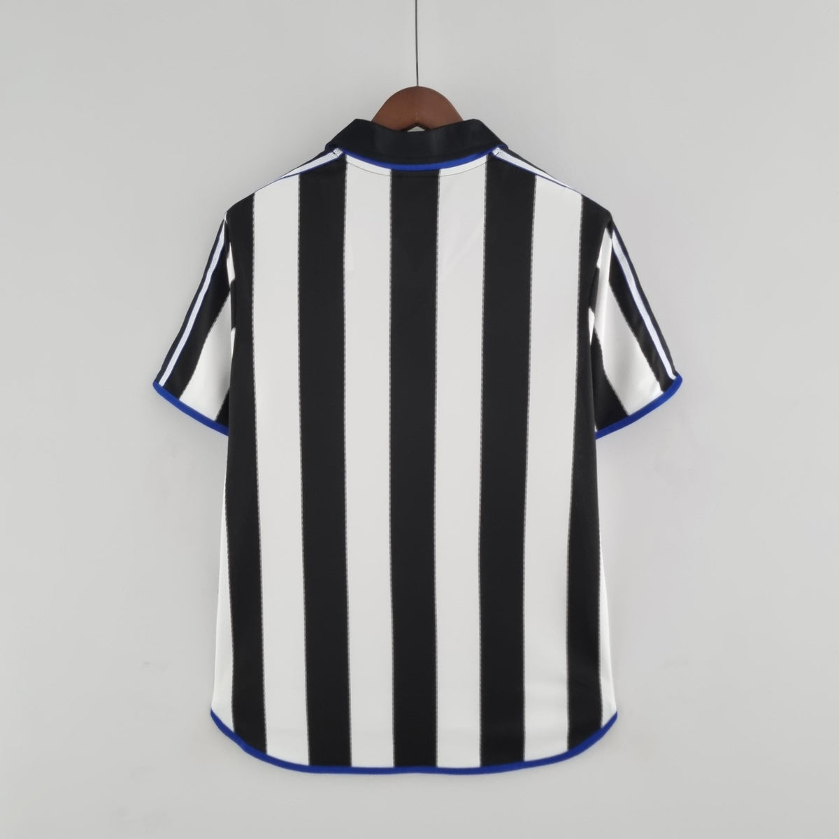 Retro Home 00/01 Men's Jersey