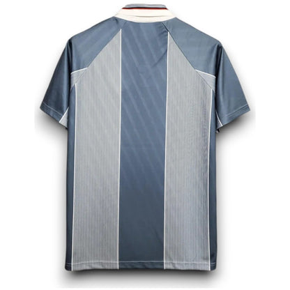 England Retro European Championship Away Jersey 1996