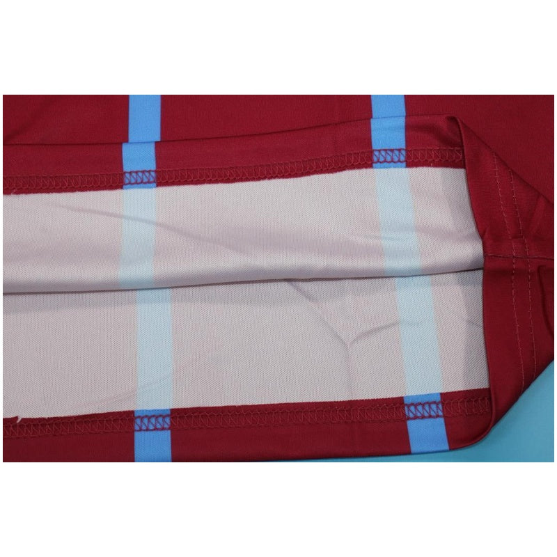 Aston Villa Retro Home Jersey 1993/1995