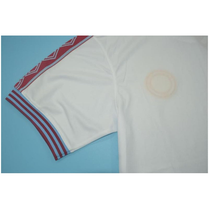 Aston Villa Retro Away Jersey 1980