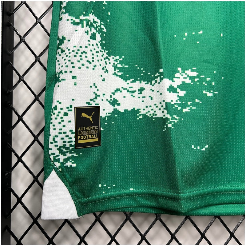 Palmeiras Special Edition II Jersey 2024/2025
