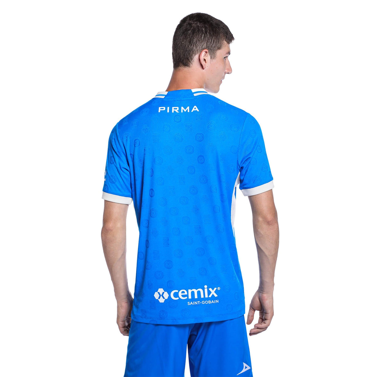 Home 26/27 Men's Player Jersey