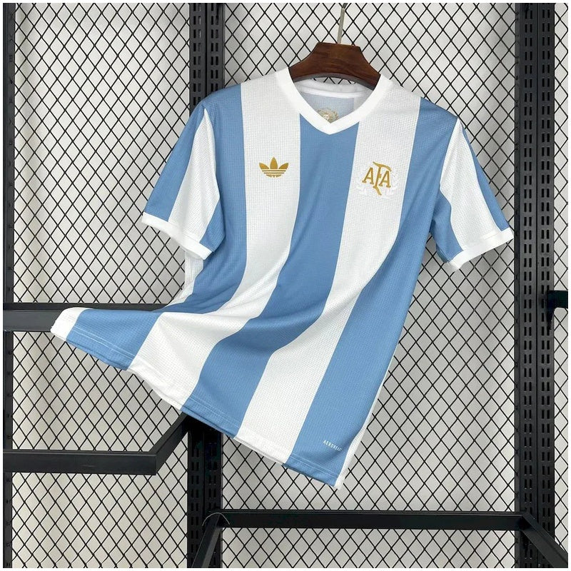 Argentina 50th Anniversary Jersey