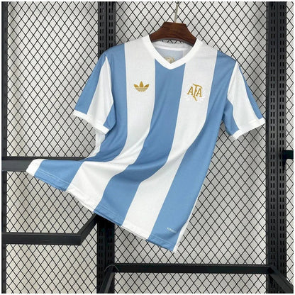 Argentina 50th Anniversary Jersey