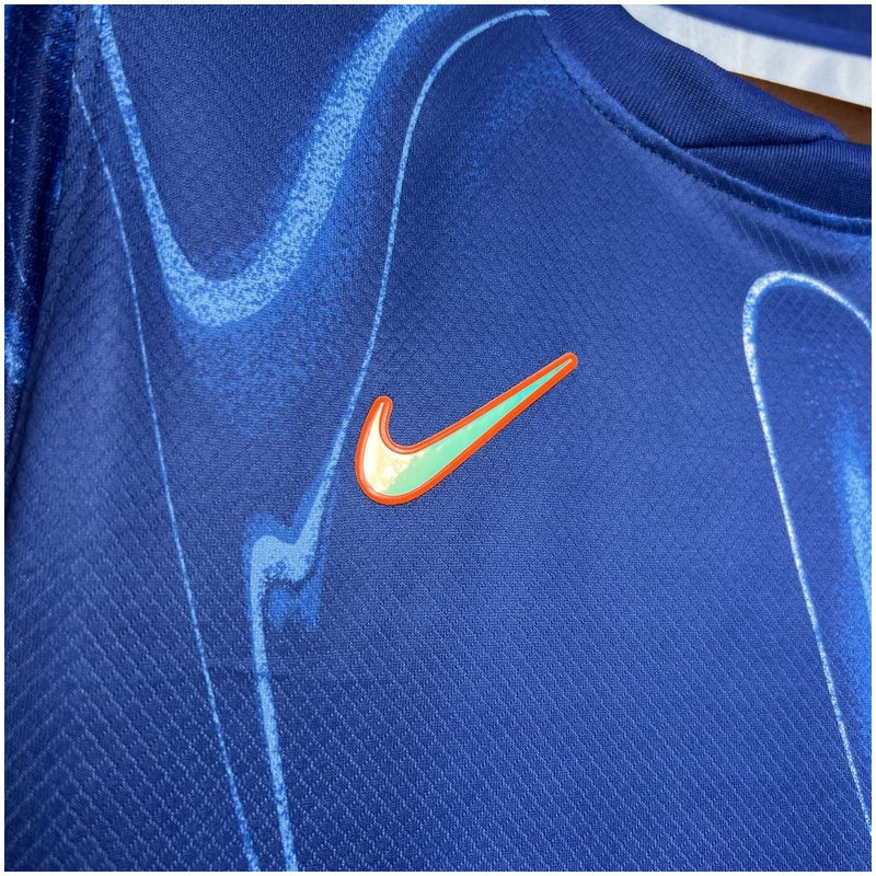Chelsea 2024/2025 Home - Women