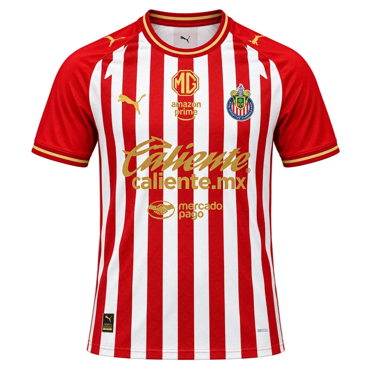 Home 26/27 Men's Jersey