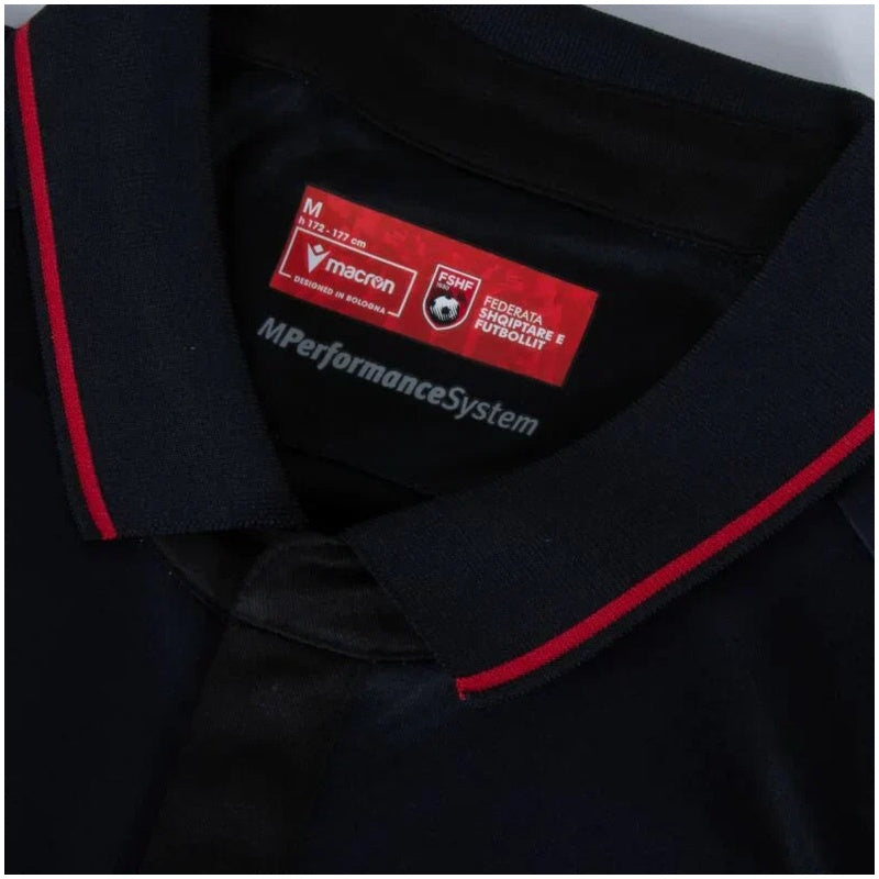 Albânia Third Jersey 2025/26