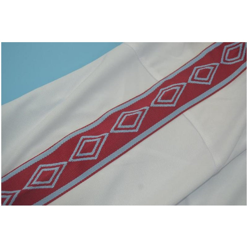 Aston Villa Retro Away Jersey 1980