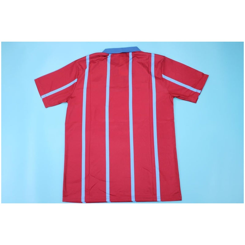 Aston Villa Retro Home Jersey 1993/1995