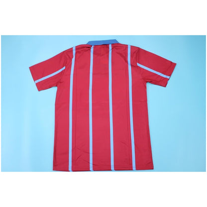 Aston Villa Retro Home Jersey 1993/1995