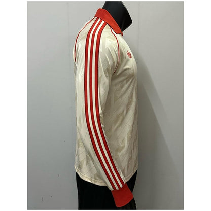 Bayern Munich Adidas Originals LFSTLR JSY - Off White