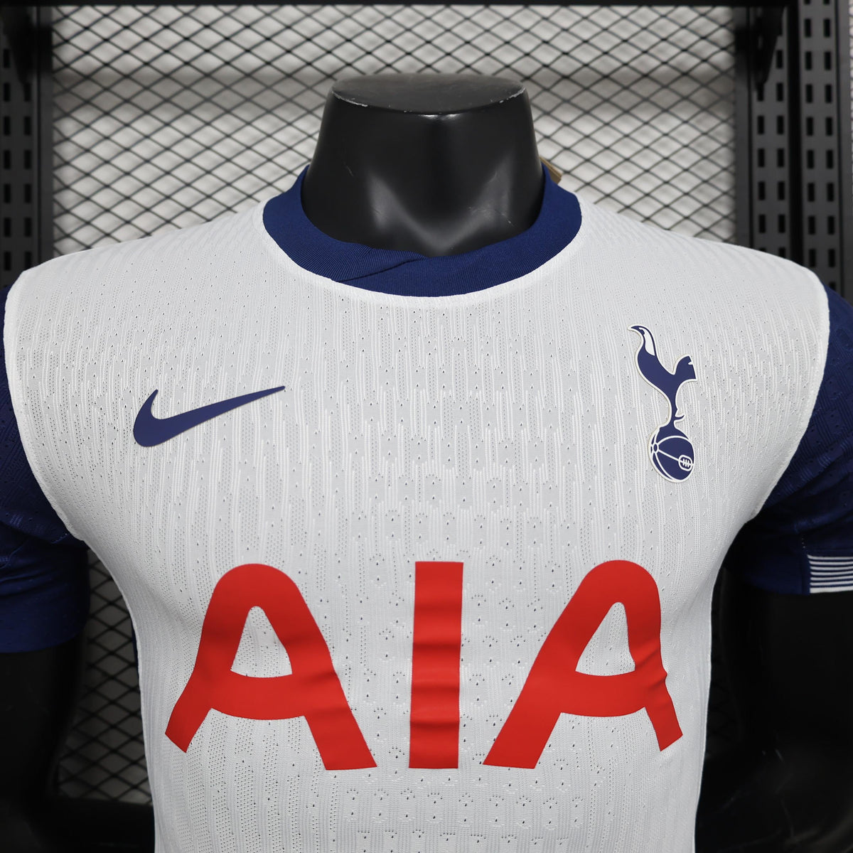 Home 24/25 Men's Player Jersey