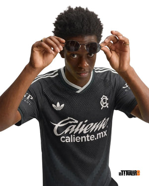 Away 26/27 Men's Player Jersey