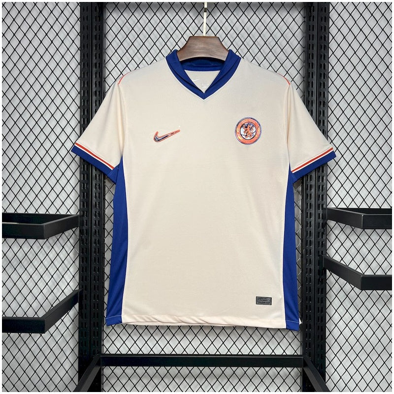 Jersey Chelsea Away 2024/2025 - White