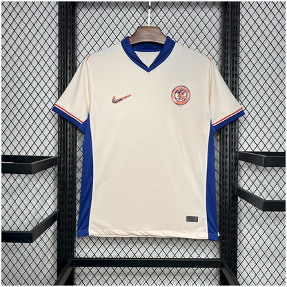 Jersey Chelsea Away 2024/2025 - White
