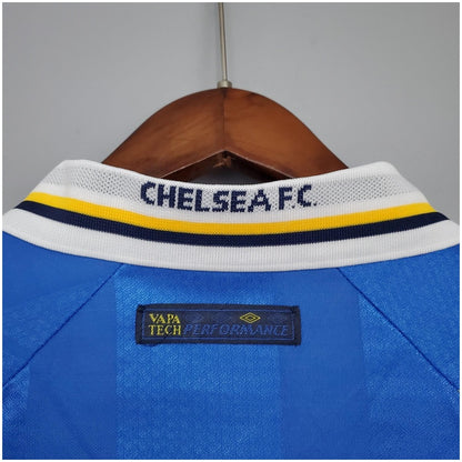 Chelsea Retro Jersey Home 1997/99