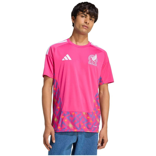 Mexico GK Jersey Shirt 2026 World Cup