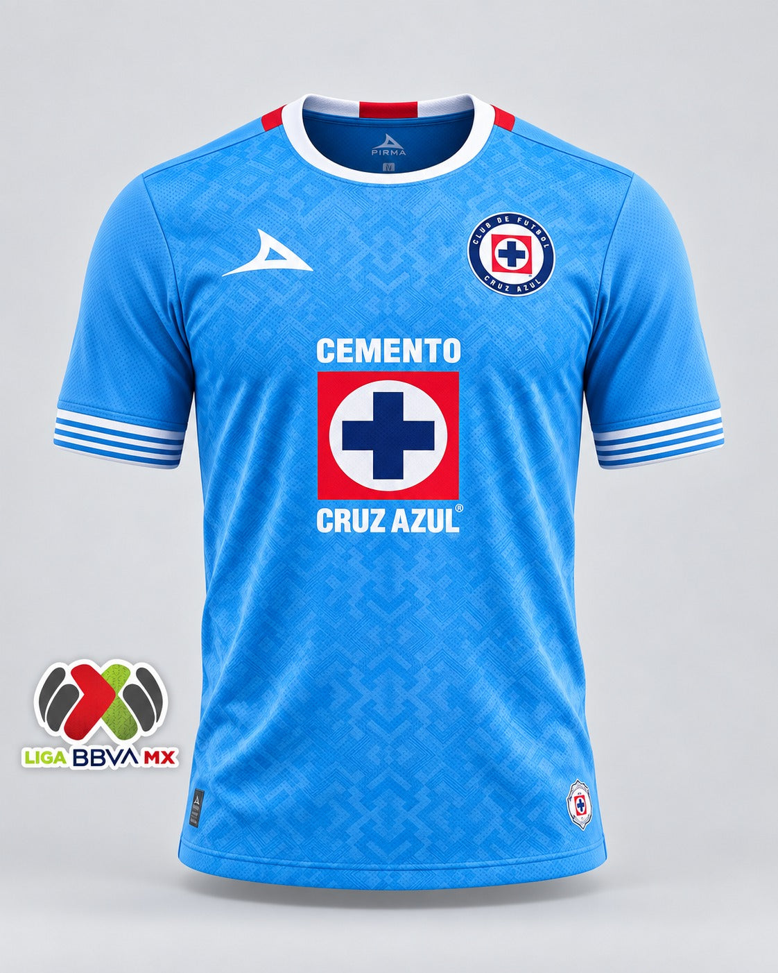 Home 24/25 Men's Jersey