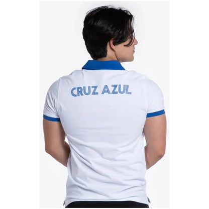 Cruz Azul 25/26 Team Polo