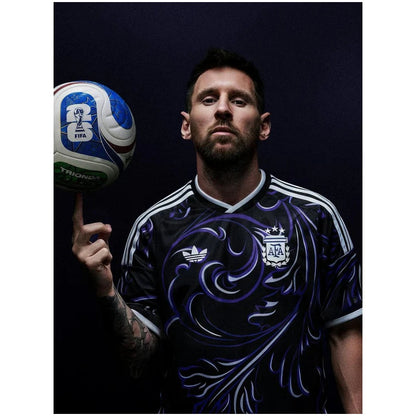 Argentina World Cup 2026 Away Jersey